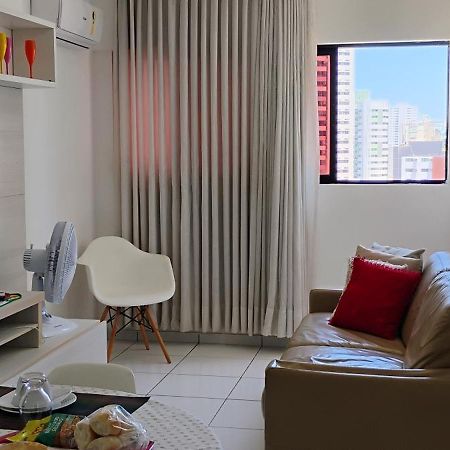 O Melhor E Mais Completo De Boa Viagem Recife Eksteriør bilde