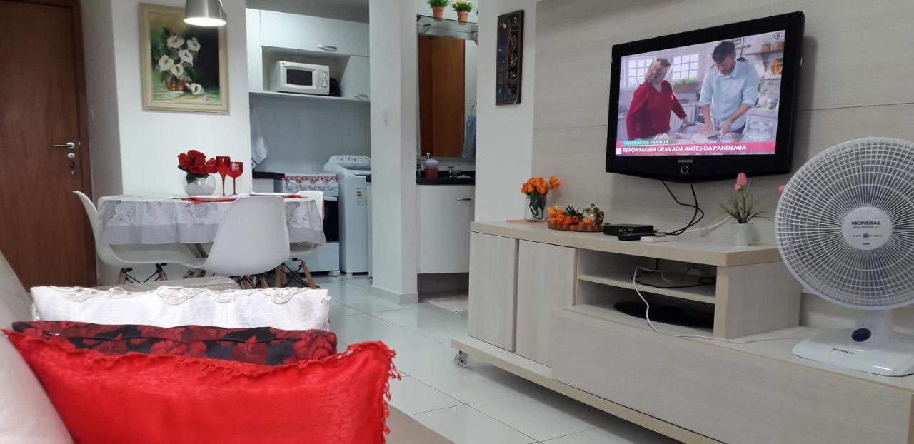 O Melhor E Mais Completo De Boa Viagem Recife Eksteriør bilde