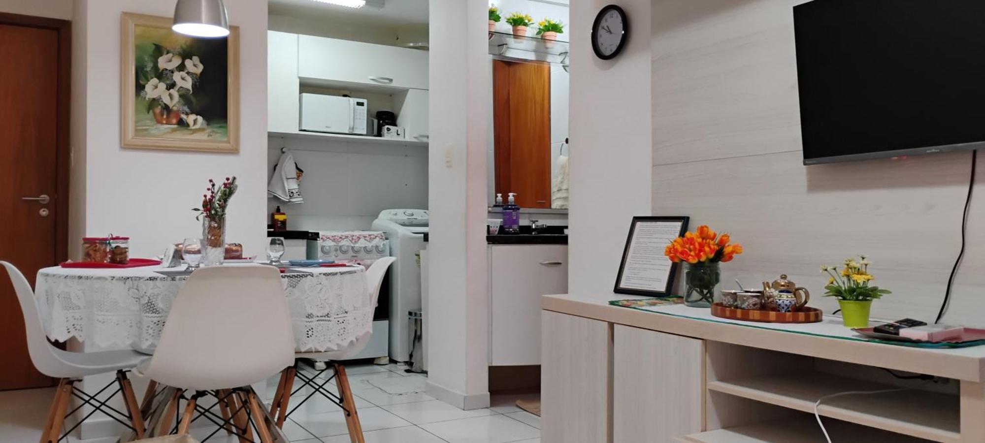 O Melhor E Mais Completo De Boa Viagem Recife Eksteriør bilde