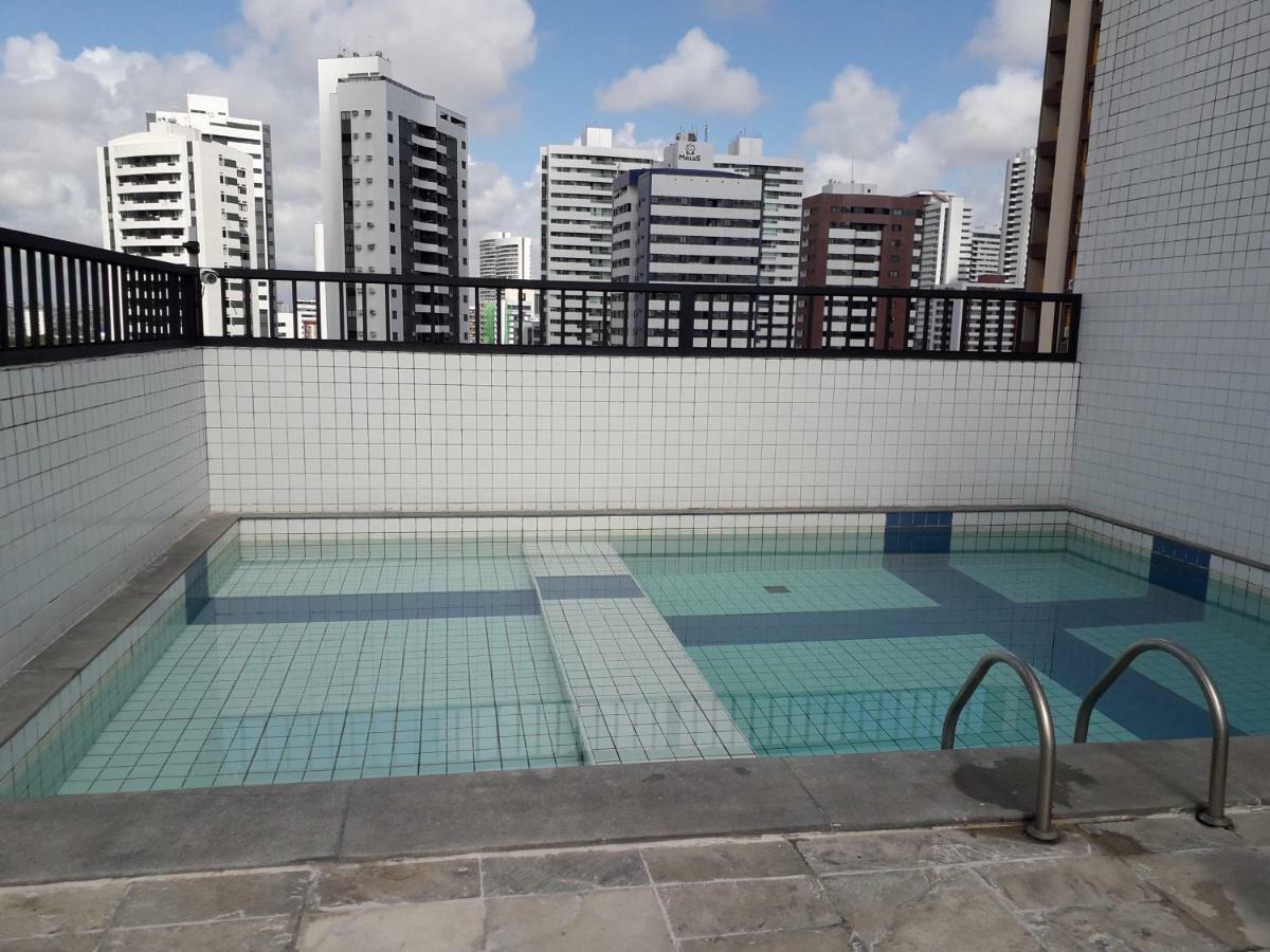 O Melhor E Mais Completo De Boa Viagem Recife Eksteriør bilde