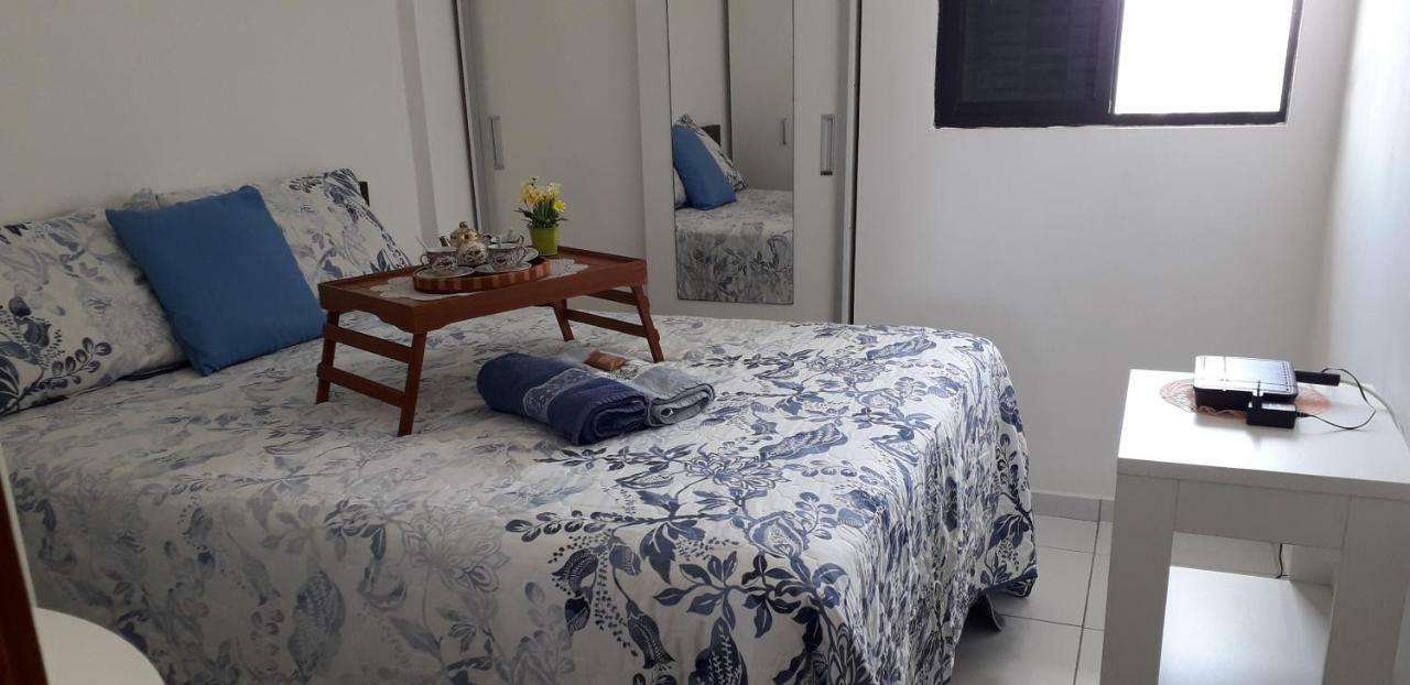 O Melhor E Mais Completo De Boa Viagem Recife Eksteriør bilde