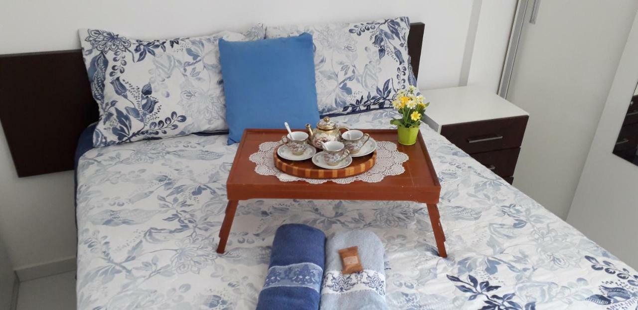 O Melhor E Mais Completo De Boa Viagem Recife Eksteriør bilde